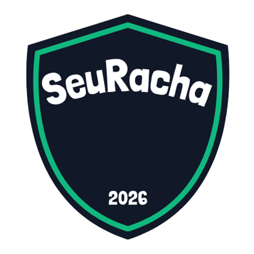 Logo SeuRacha